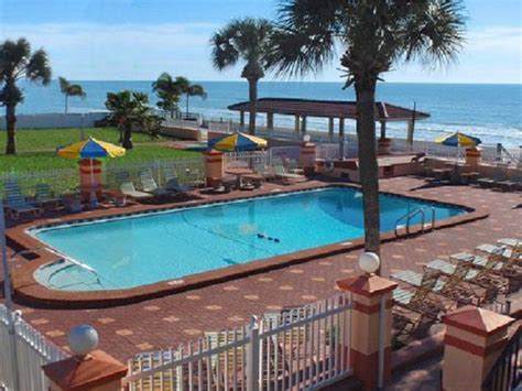 what motels are aaa approved in redington beach fl